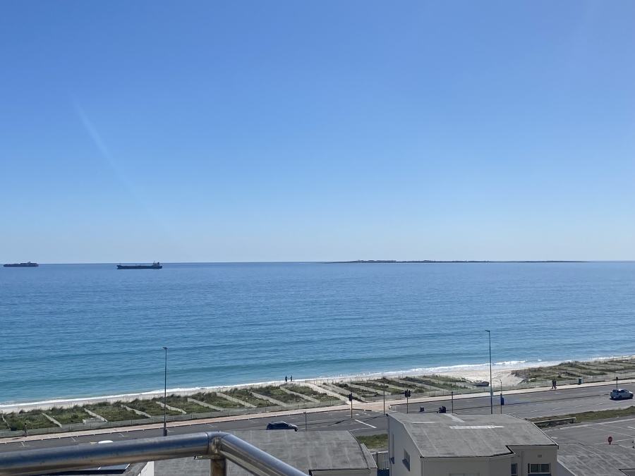 To Let 2 Bedroom Property for Rent in Table View Western Cape